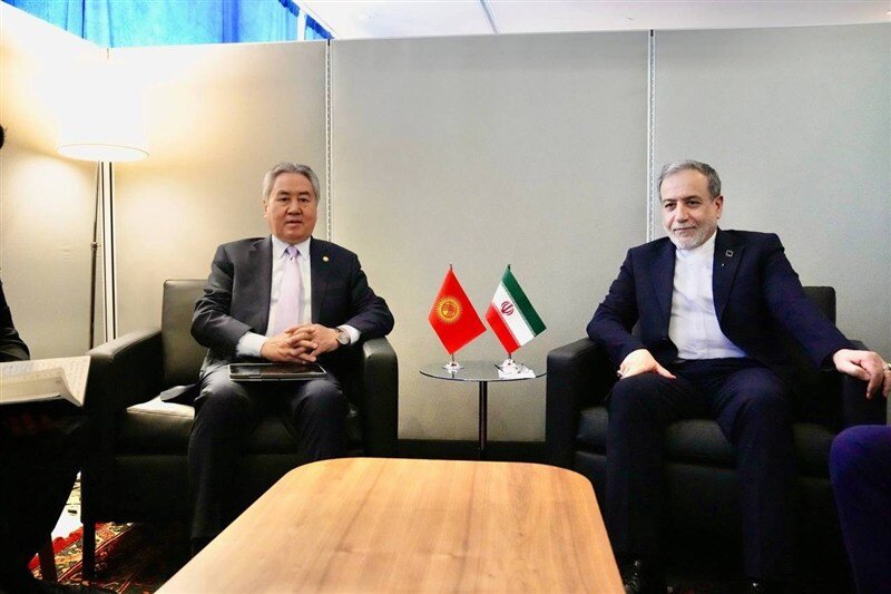 Iran determined to seriously safeguarding its sovereignty: FM