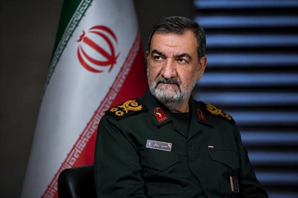 Hosting ‘Gaza butcher’ to not end well: Rezaei to UAE