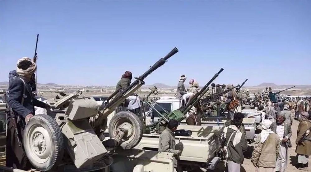 Saudi mercenaries sent to Ta’izz amid fierce fighting with Yemeni armed forces