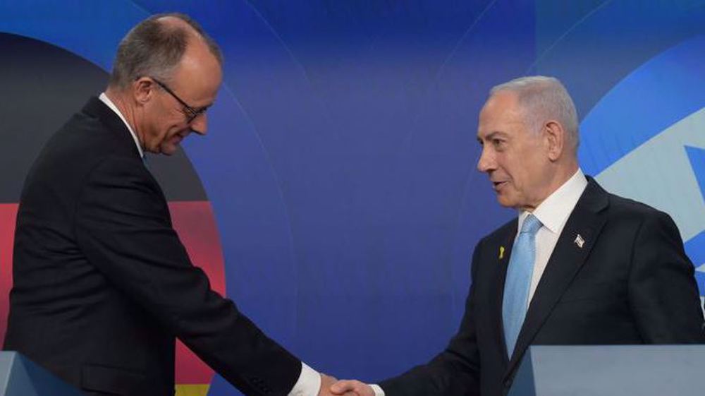 Germany okays $930 million in arms exports to Israel amid Gaza genocide
