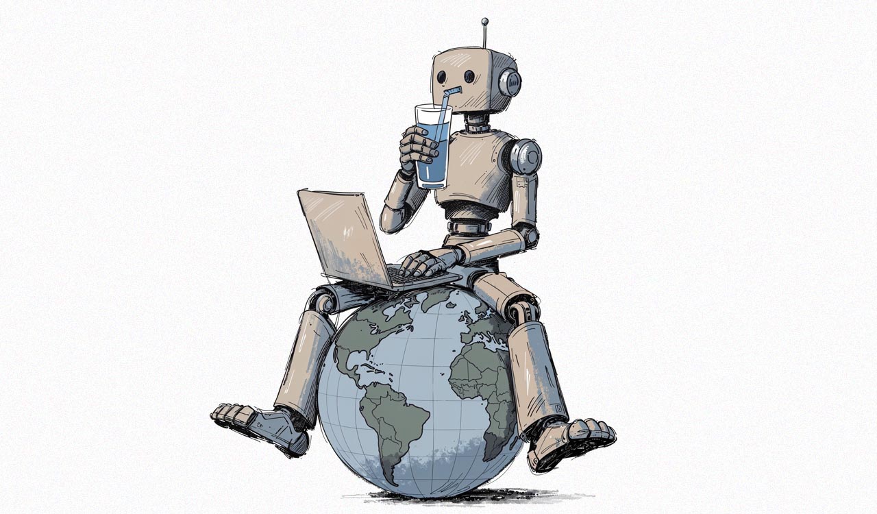 Rewind: AI is leaving labs—humanity cannot be a beta test