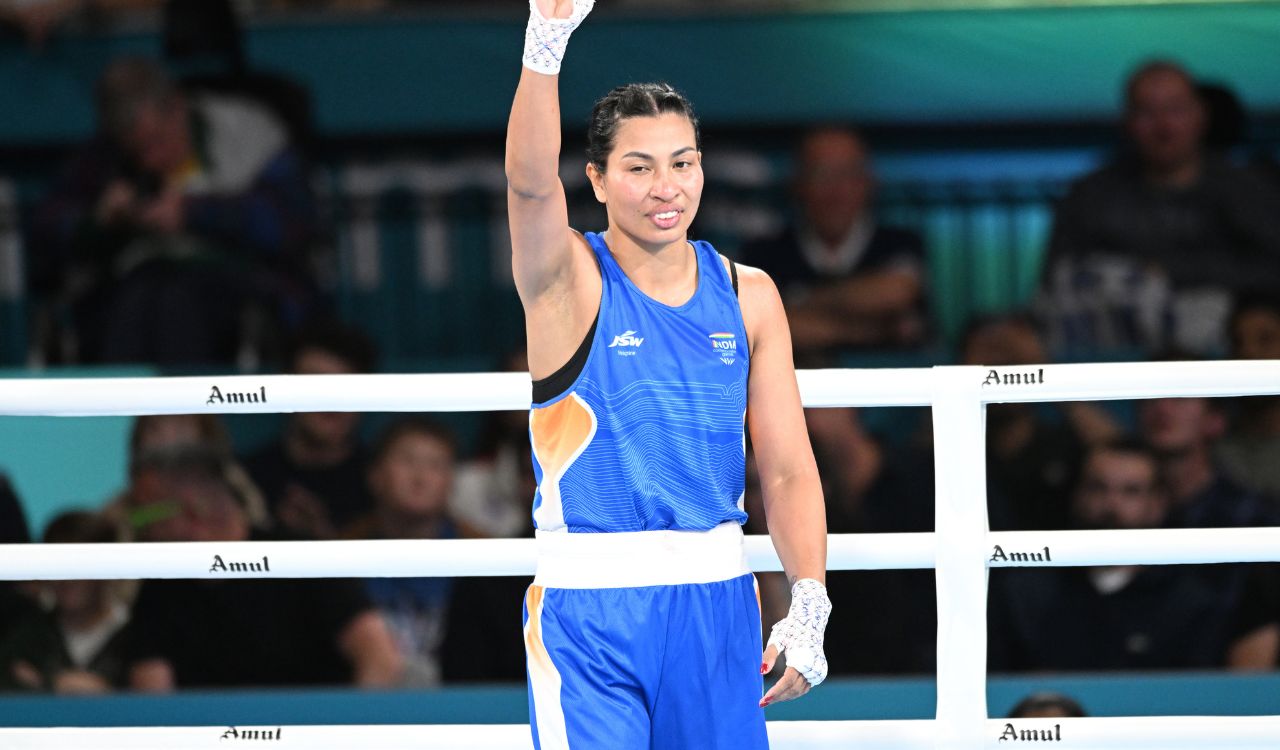 Asian Games: Lovlina enters Asian Games 75kg final, Kapil wins bronze