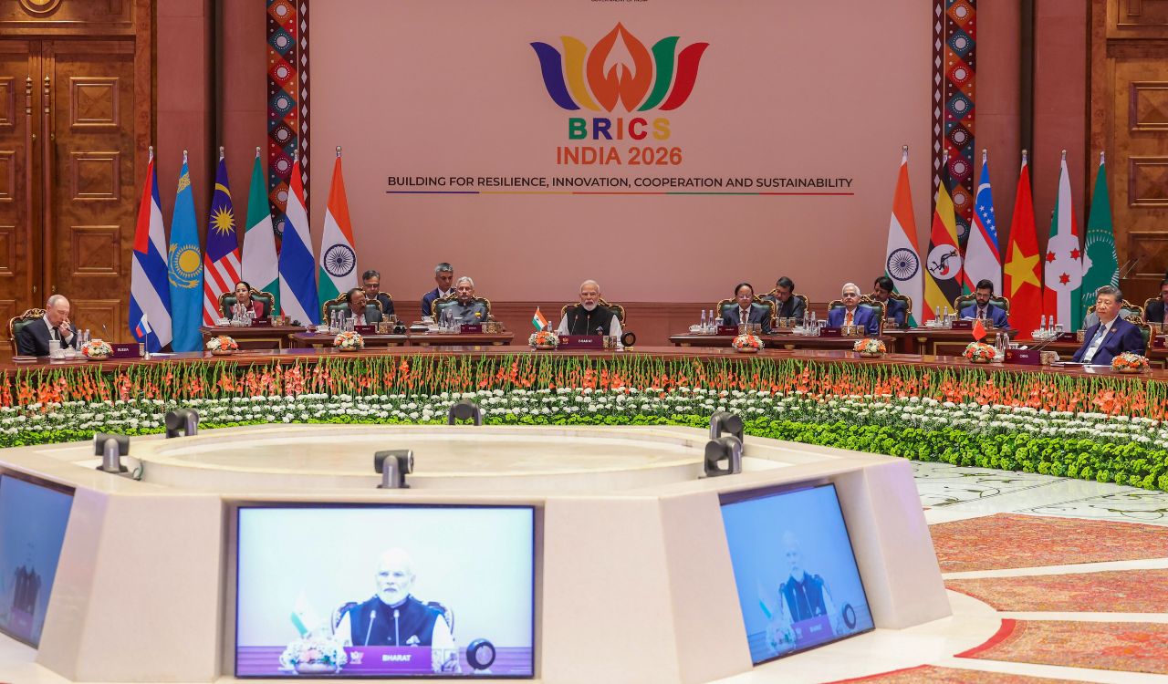 BRICS can deepen AI, trade and financial cooperation, say experts