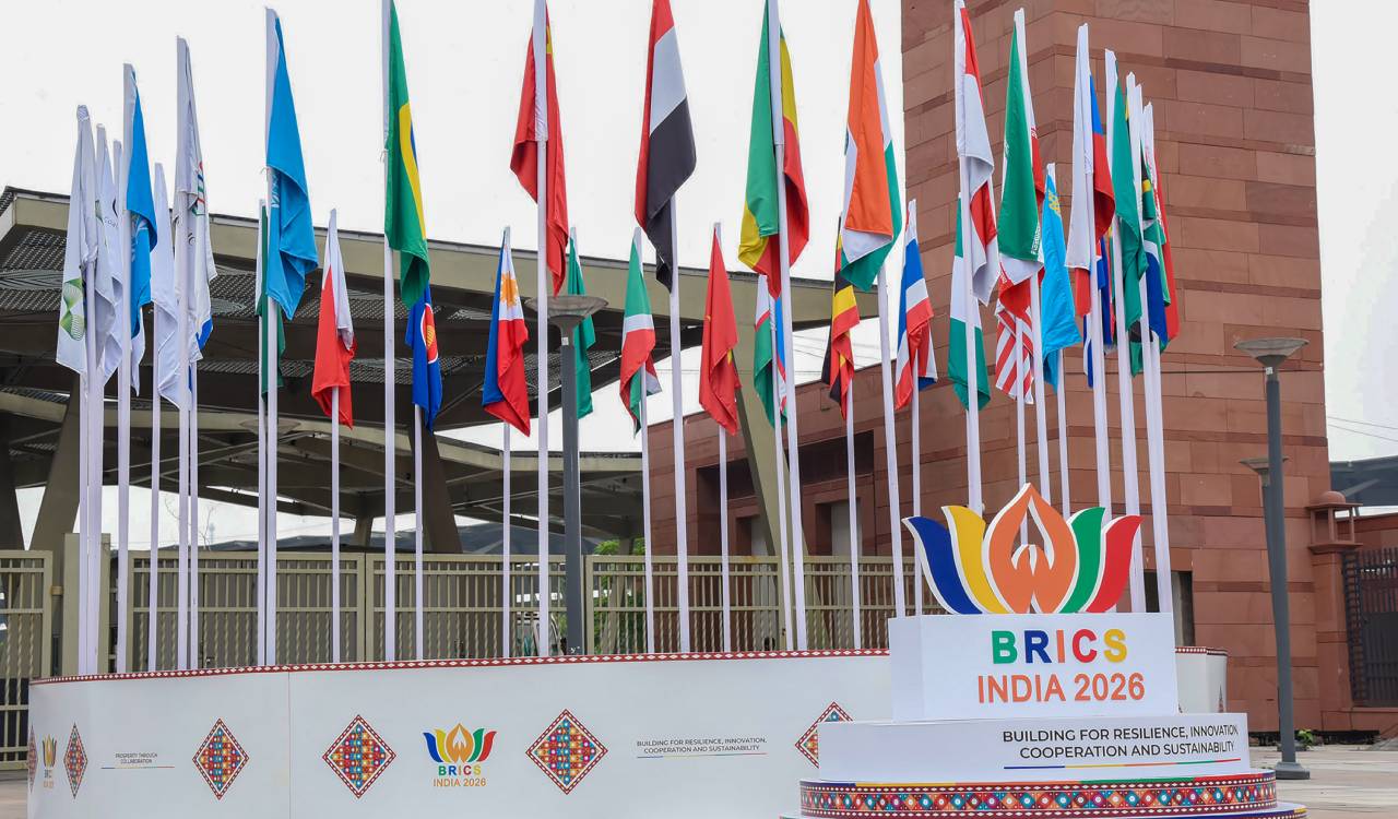 18th BRICS Summit: India to host global leaders in New Delhi