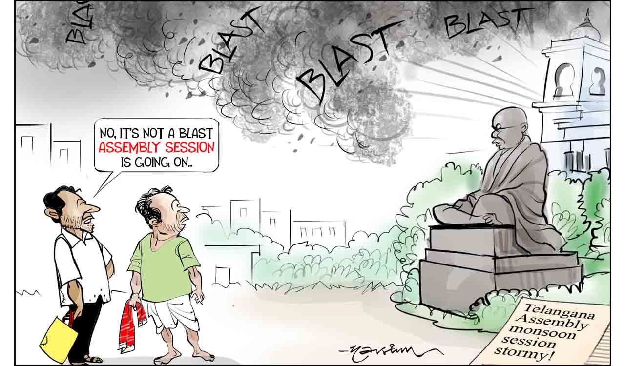 Cartoon Today on Sept 9, 2026