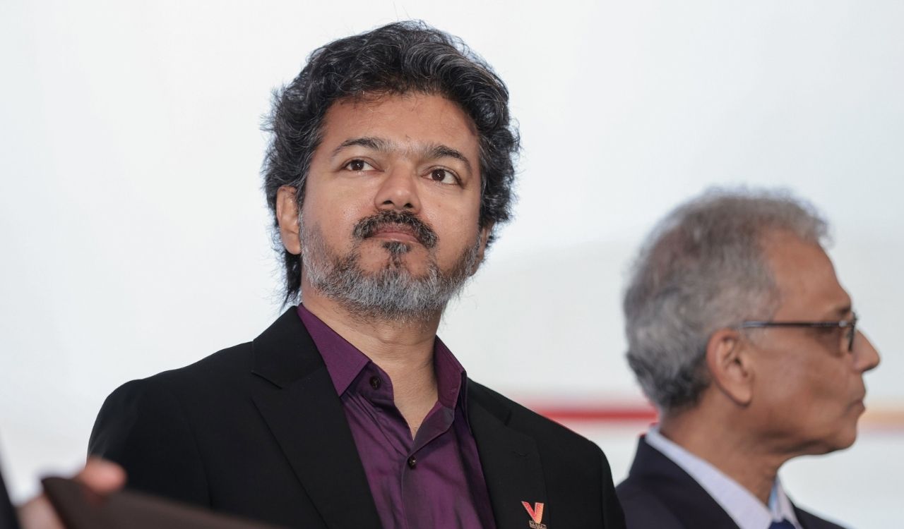 CM Vijay to meet Ajith Kumar, inspect Silverstone during UK visit