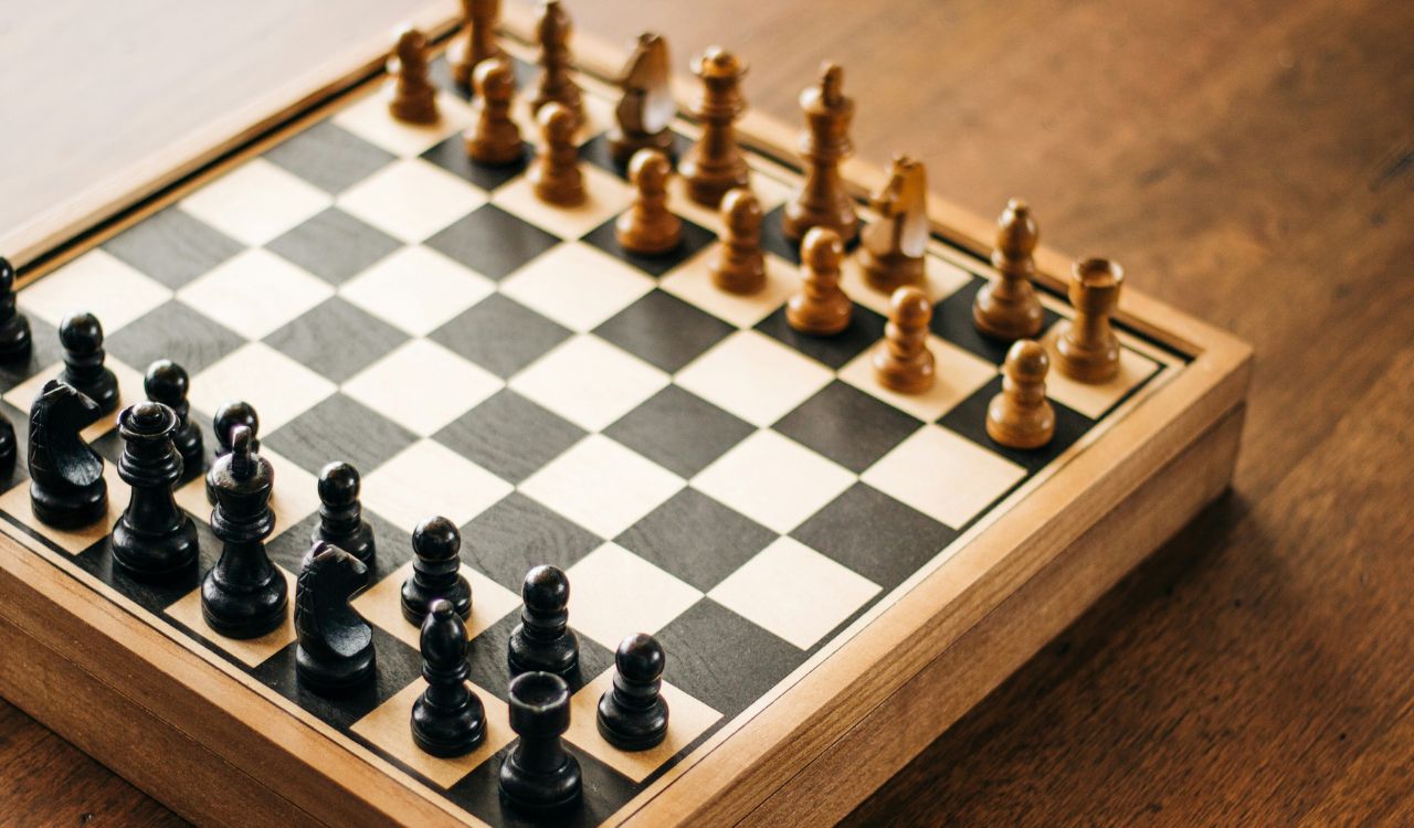 OU inter-college chess: St Ann’s College top women’s championship