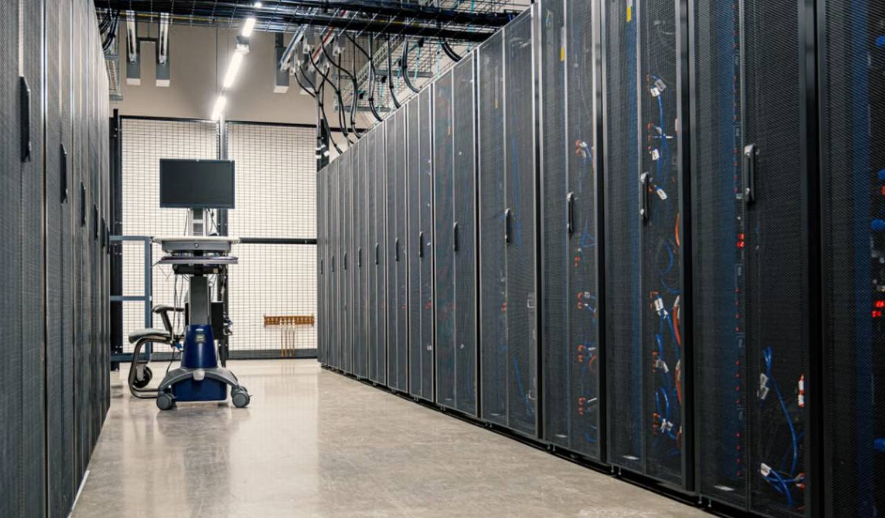 Hyderabad to host 1-GW data centre; promises jobs but environmental concerns loom