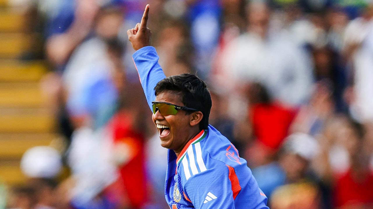‘We are always one step ahead’: Deepti Sharma ahead of Pakistan clash