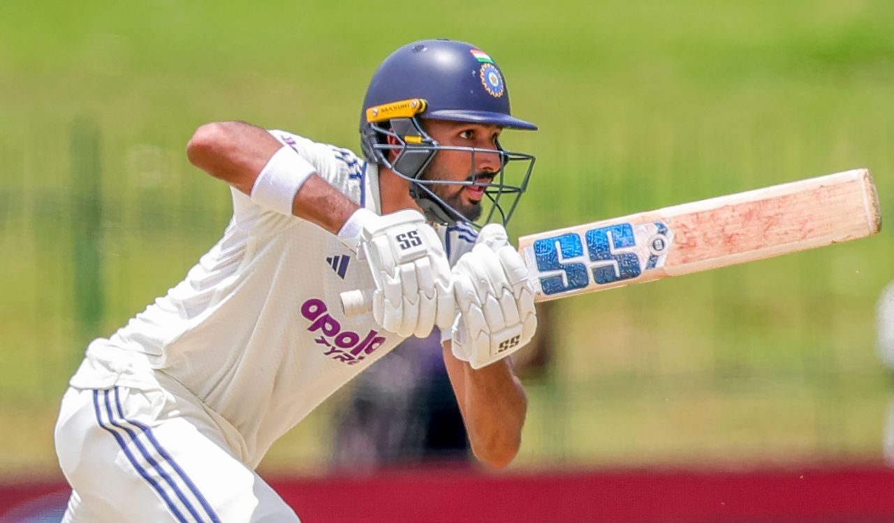 Padikkal says leadership role will have positive influence on his batting