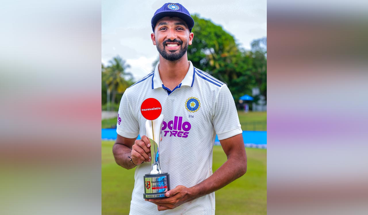 Devdutt Padikkal ready for India A captaincy challenge against Australia A