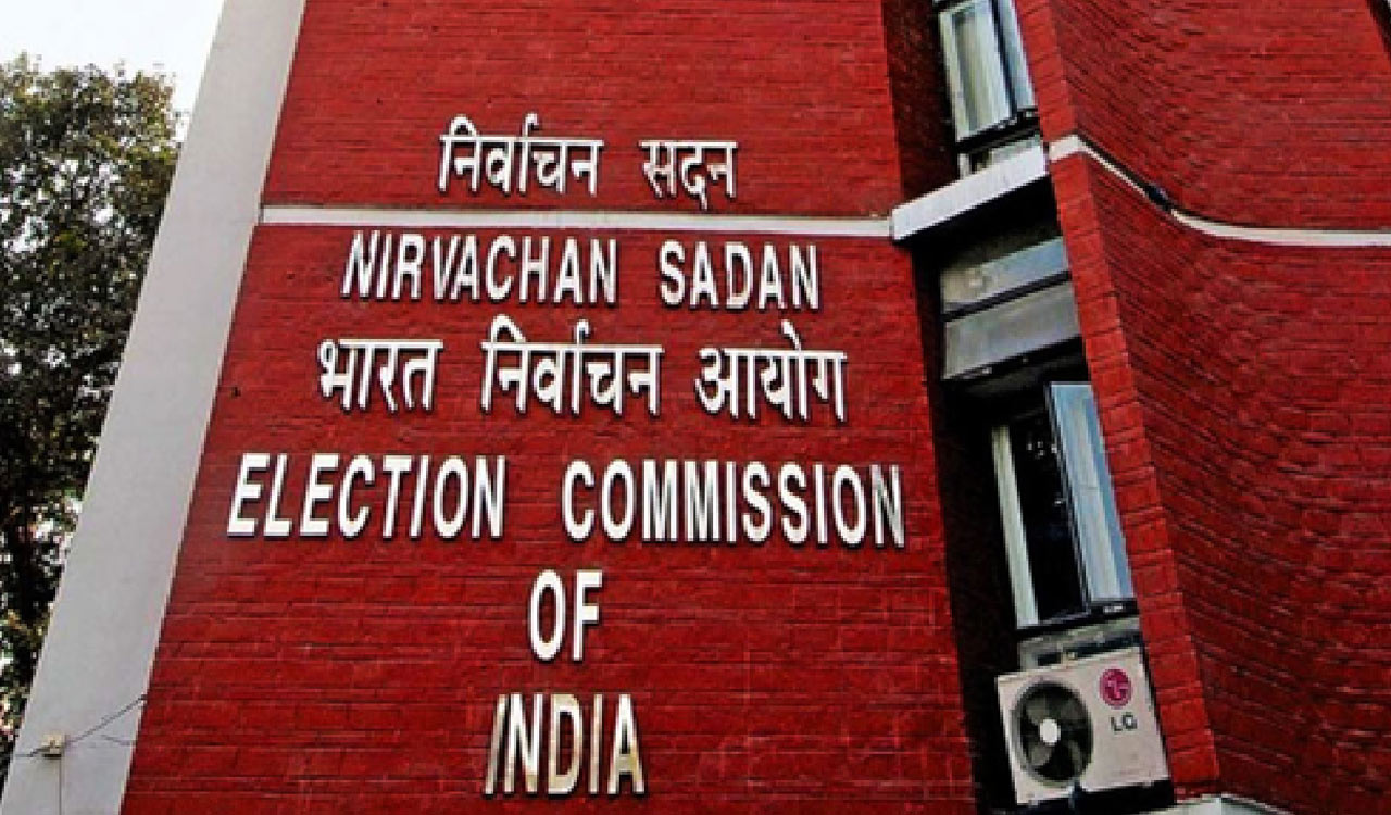SIR schedule extended in Andhra Pradesh, Meghalaya