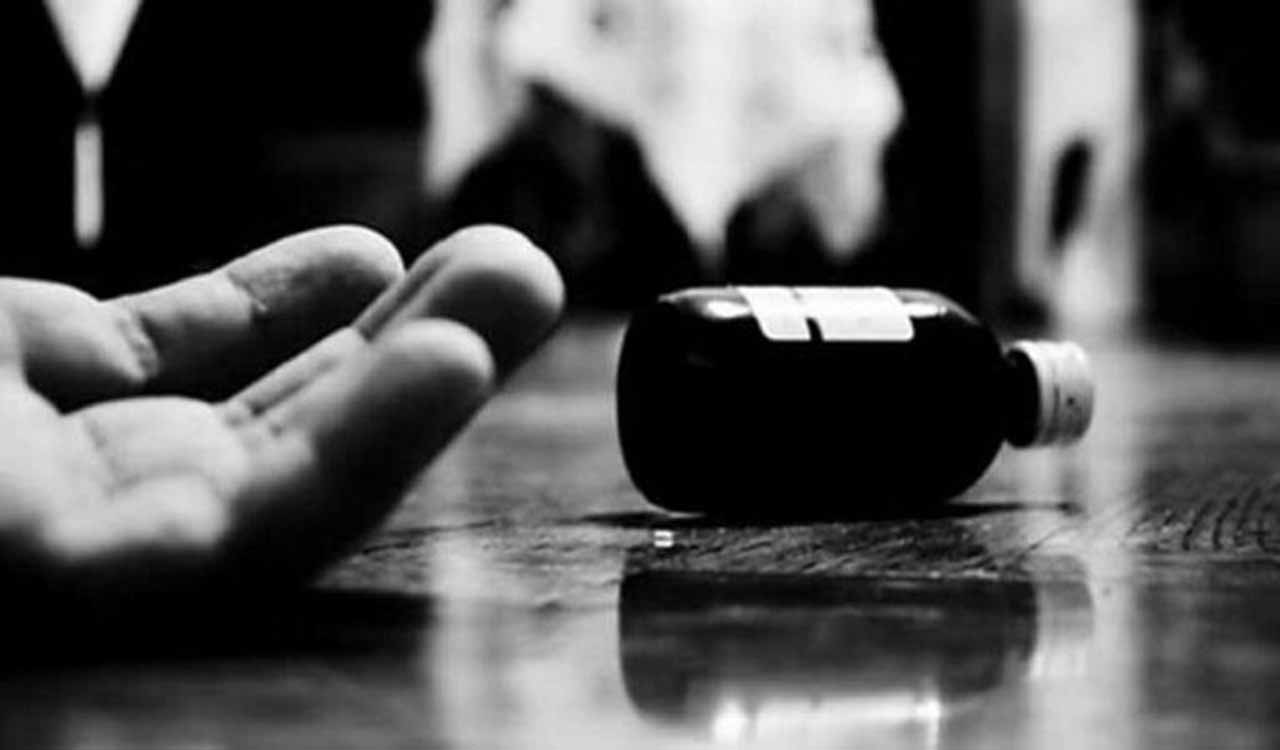 Former sarpanch attempts suicide over Rs 19 lakh pending bills in Bhupalpally