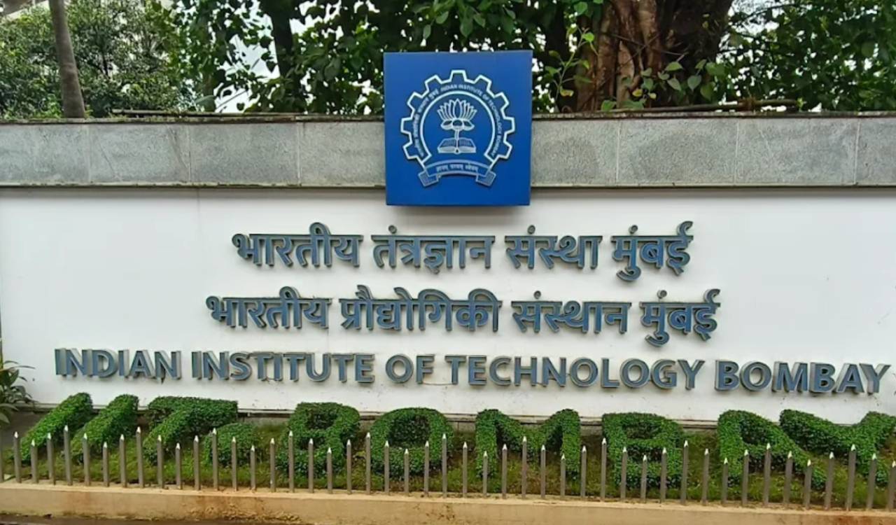IIT Bombay says hostel fan replacement predates Sahil Wakode’s death