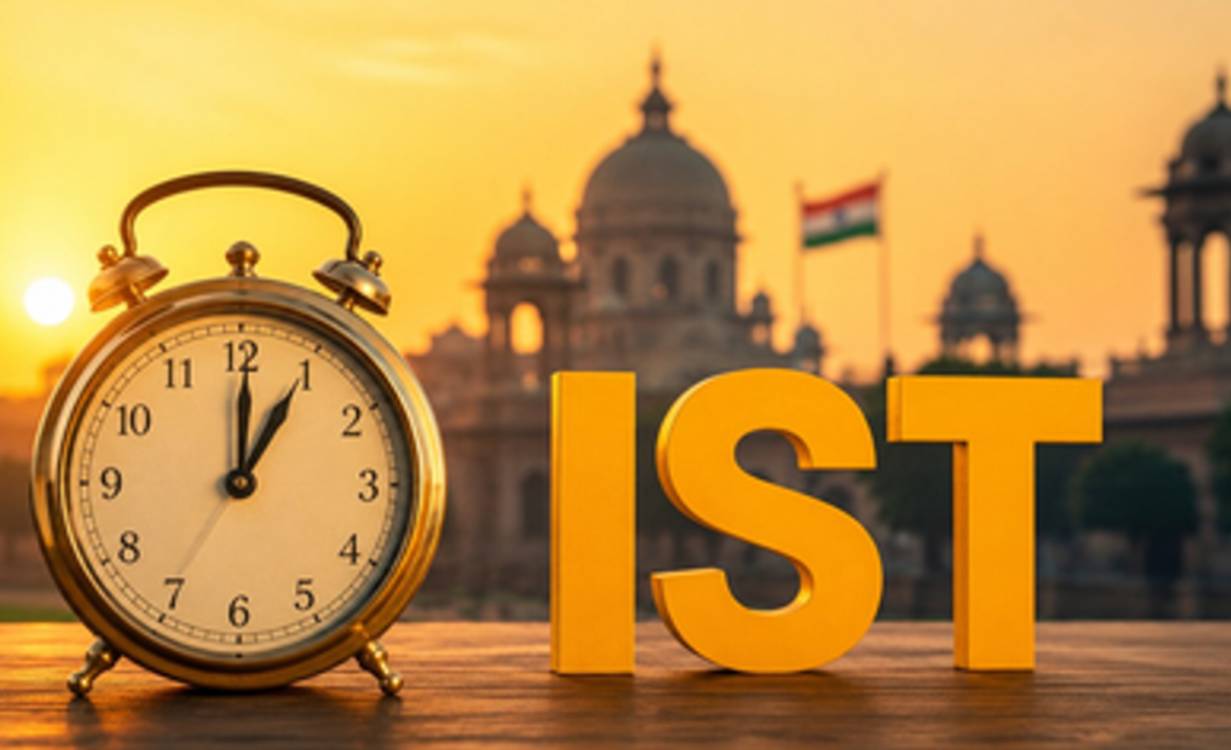 Centre notifies Legal Metrology Rules to enforce IST