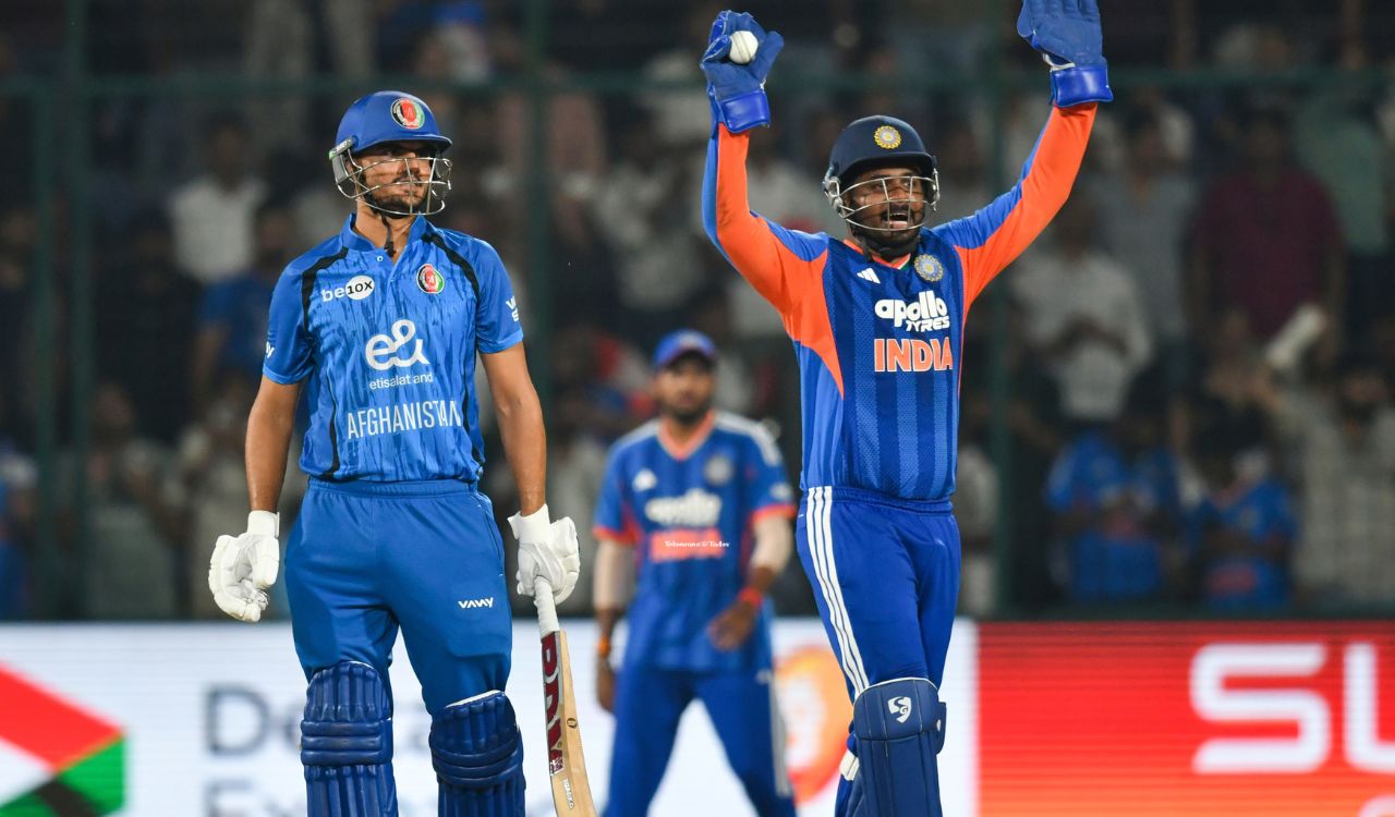 India to face Afghanistan in Asian Games cricket quarter-final after Nepal-Japan washout