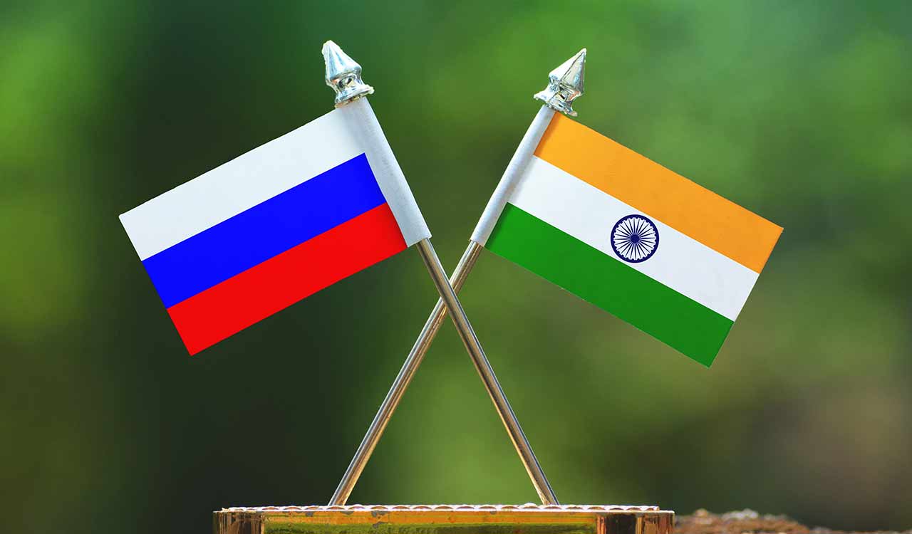 India, Russia reaffirm commitment to ‘special, privileged’ strategic partnership