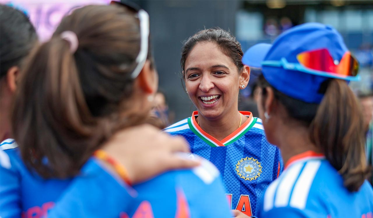 India vs Pakistan Women’s Asia Cup 2026: India aim to fine-tune T20 approach