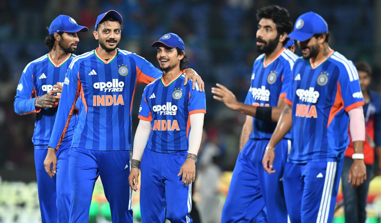 Japan hopes India T20I will raise cricket’s profile in the country