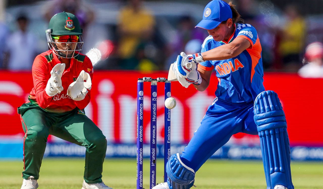 Asian Games: India face Bangladesh in semifinal as gold medal defence continues