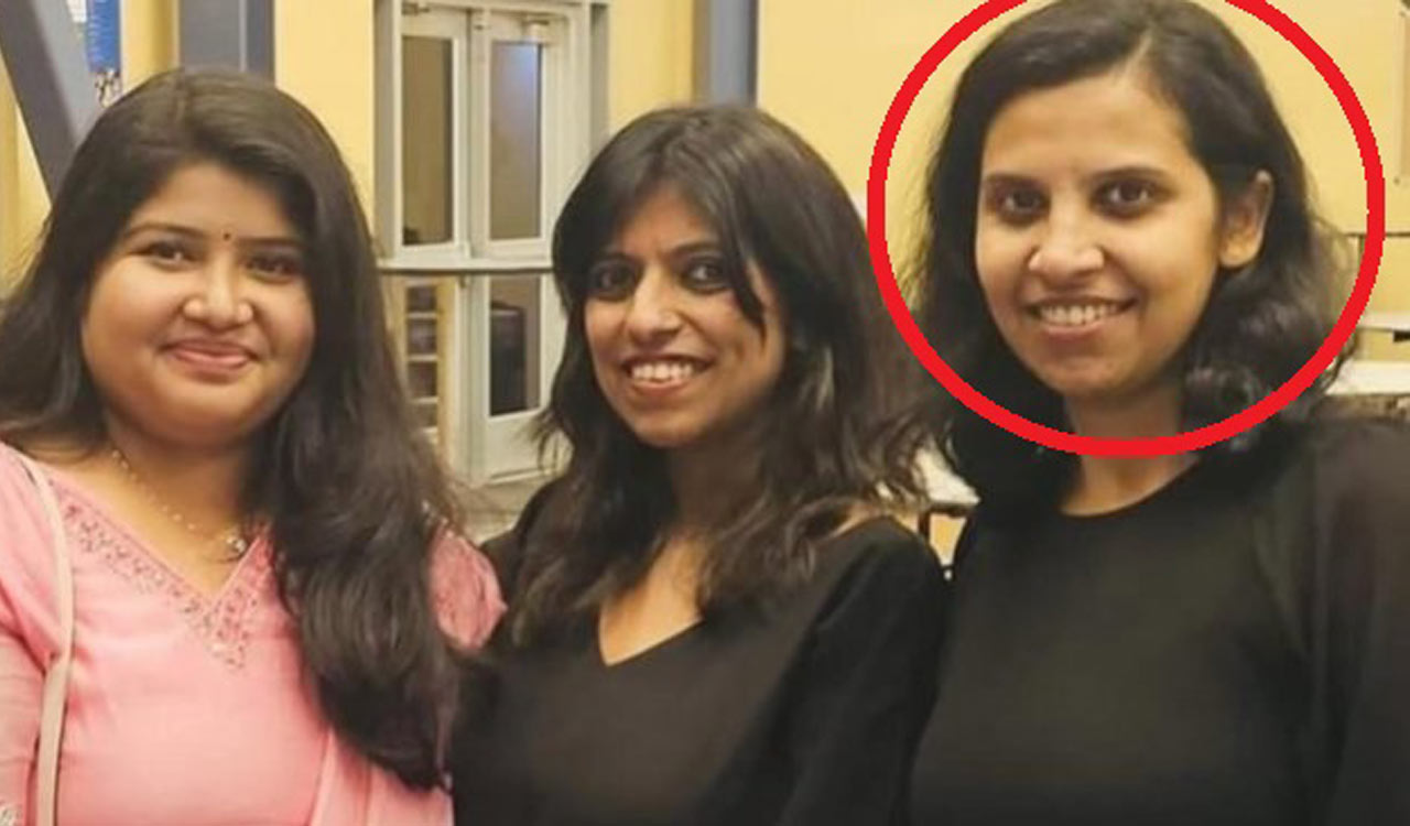 Indian-origin woman held for allegedly killing two friends in California