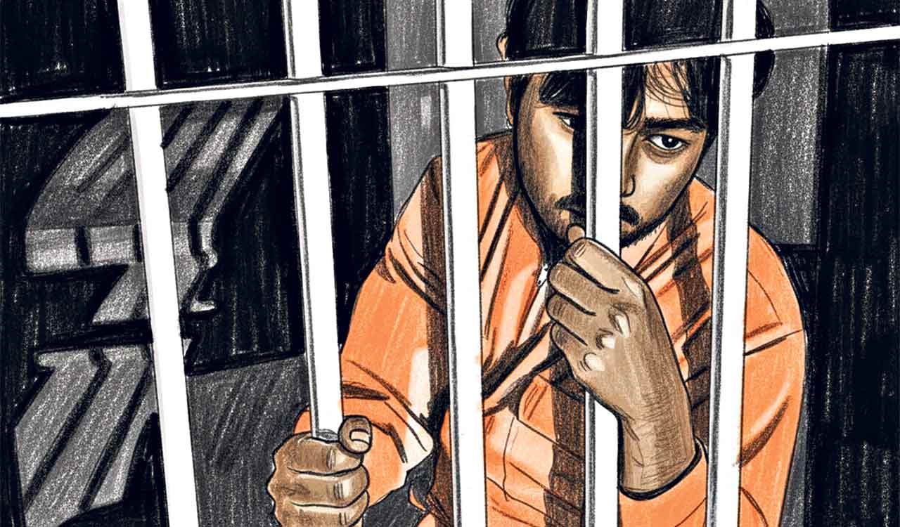 Boyfriend arrested in Hyderabad hotel murder of 29-year-old woman