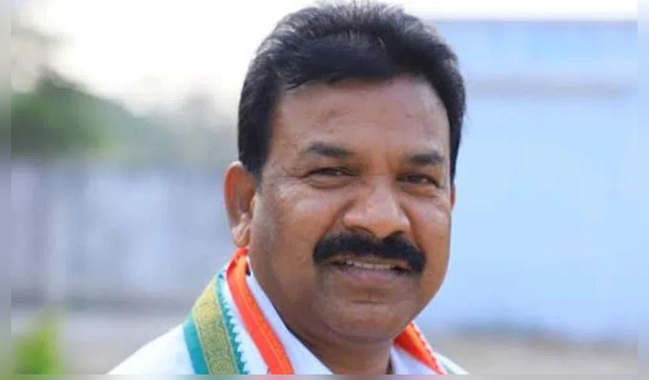 After damaged roads and power cuts, Congress MLAs complain about water supply issues