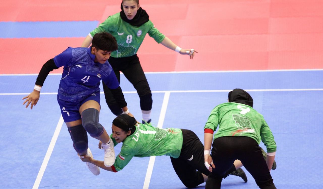 India women cruise past Japan, enter kabaddi semifinals unbeaten