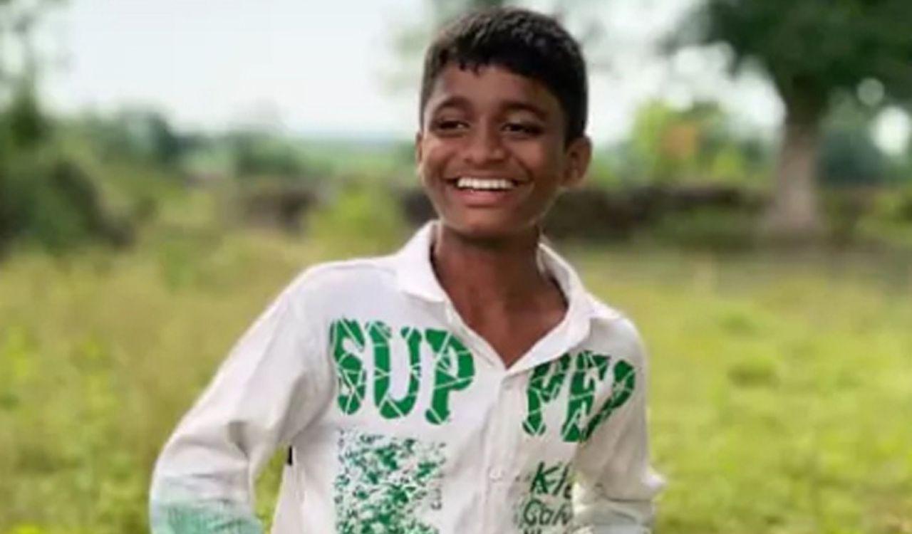 Khammam: Class 8 student dies after collapsing during sports activity