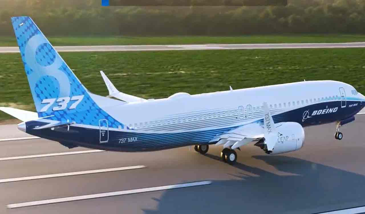 New 737 MAX glitch raises landing concern