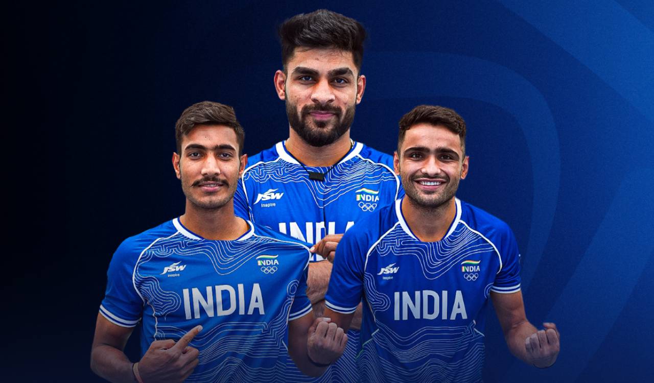 2026 Asian Games: India beat Chinese Taipei 37-21 to top Group A in men’s kabaddi