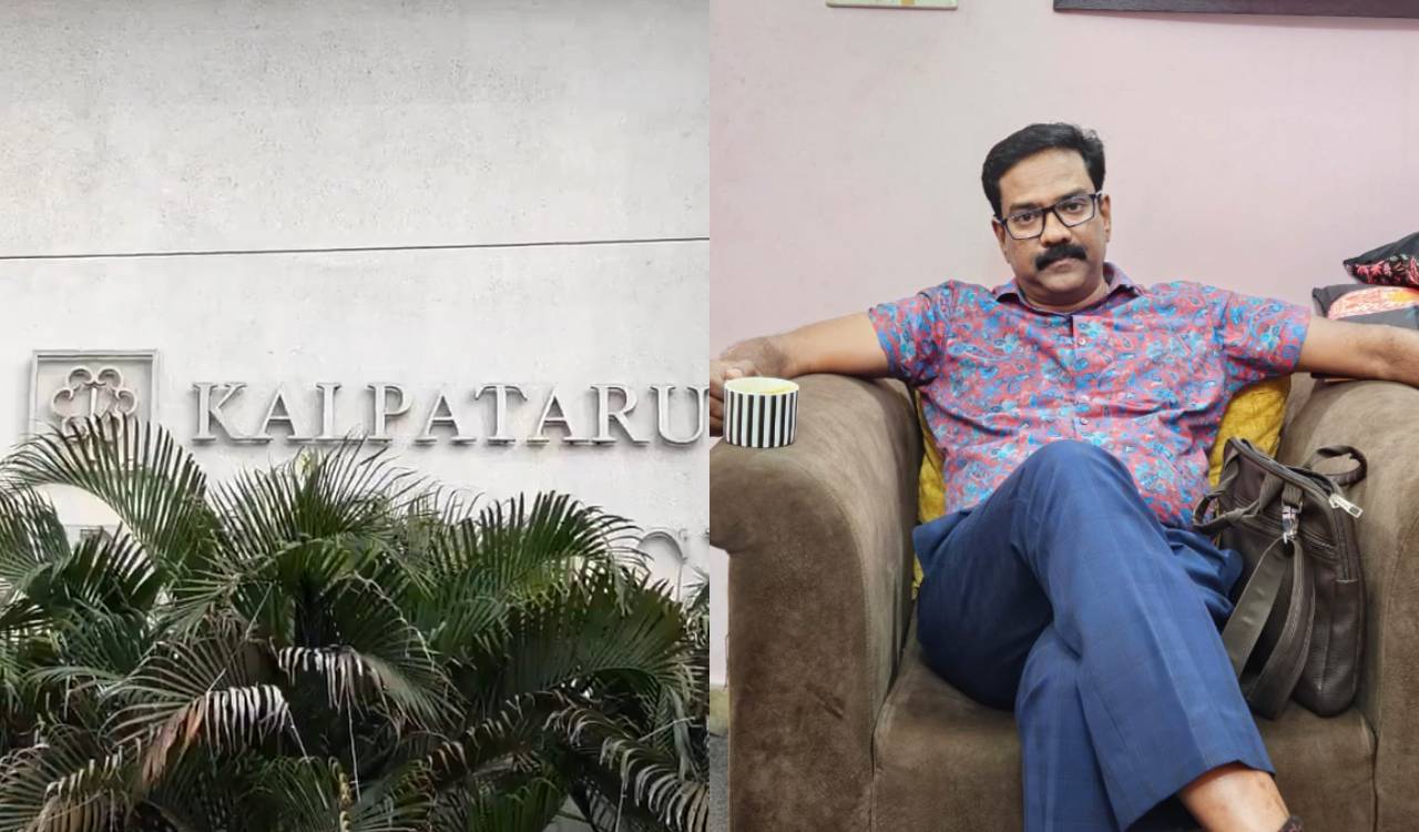 ACB raids NIMS Deputy Superintendent’s properties in DA case