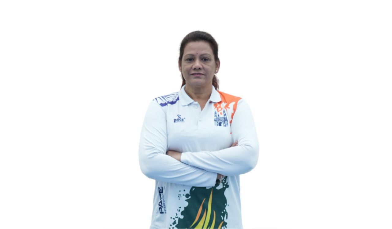 Neeta Dadwe eyes another Asian Games gold with India women