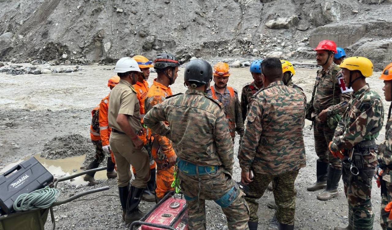 Nepal rains claim 27 lives; Seven injured in multiple disasters since Sep 24