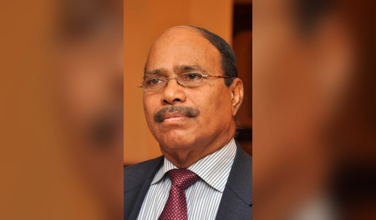 SIT seeks more officers for POCSO probe against granite baron Veeramani
