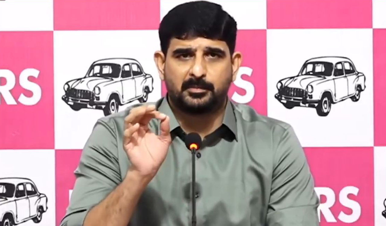 Kaushik Reddy hails Supreme Court verdict upholding Danam Nagender’s disqualification