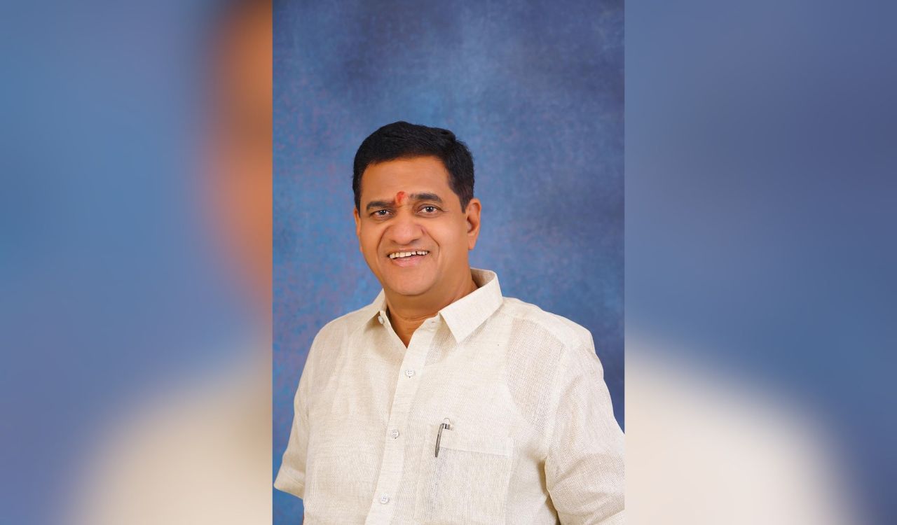 Narayankhed MLA manages to get DCC President post to his brother against wishes of Damodara Rajanarasimha