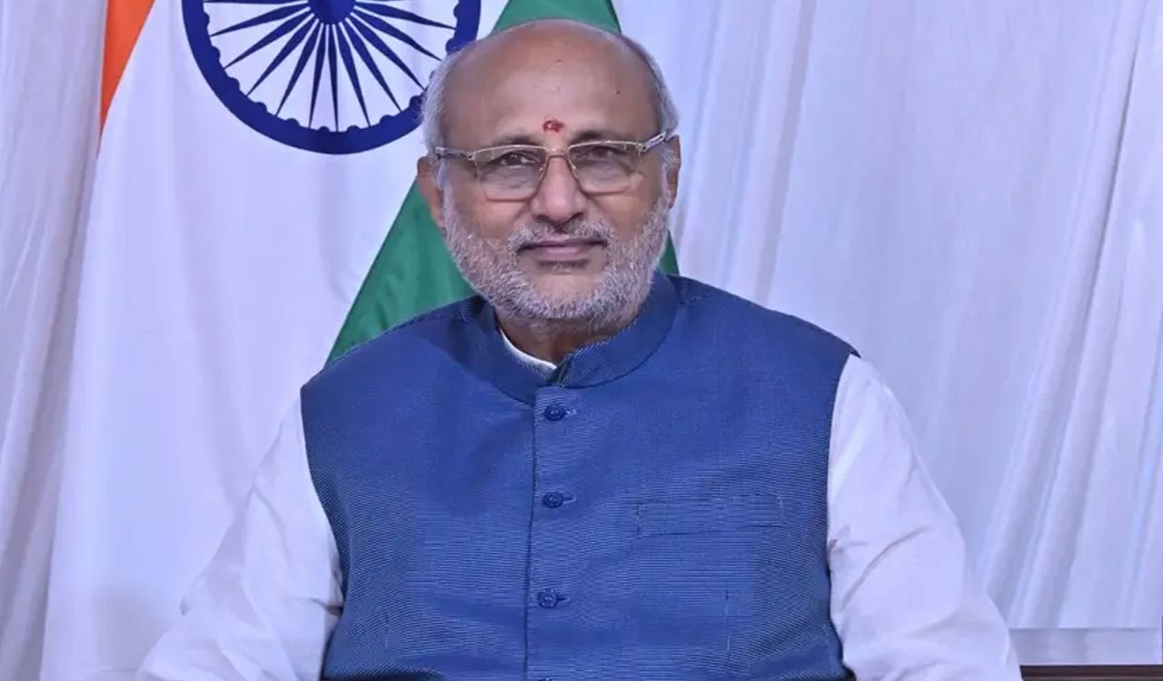Arunachal integral to India’s unity, Northeast key driver of country”s growth: VP