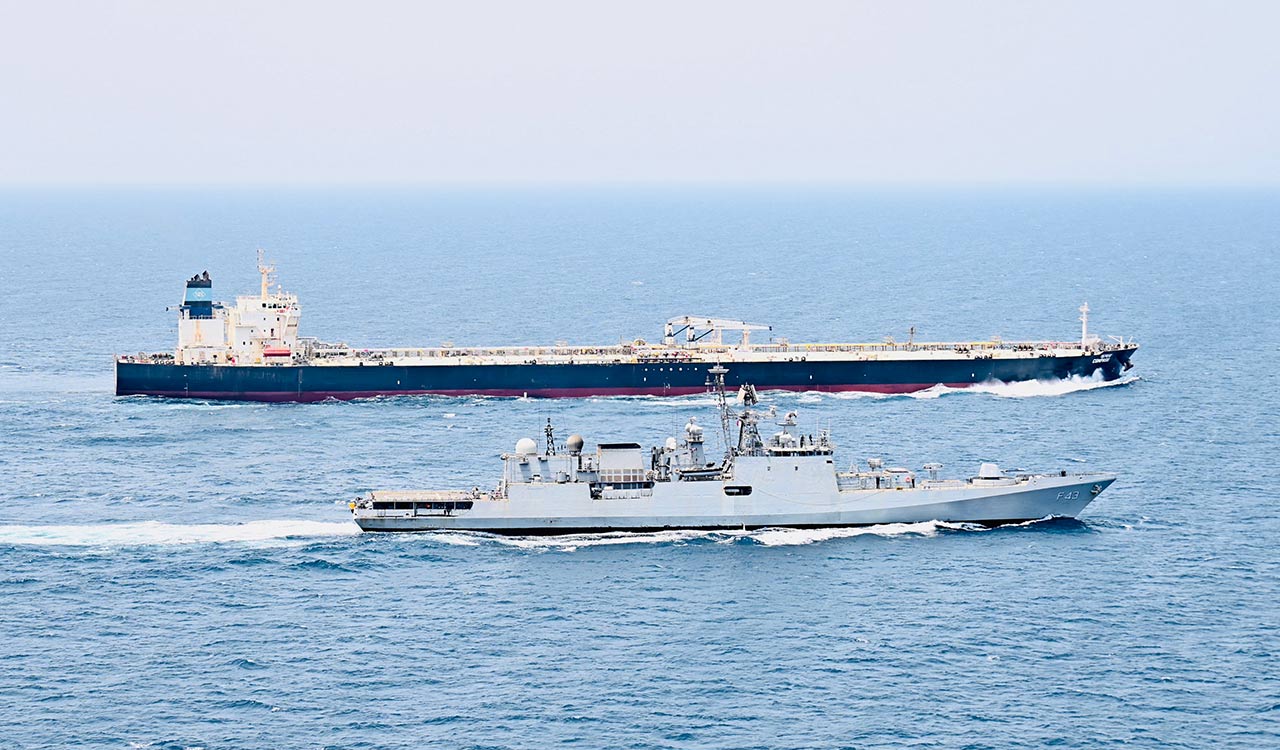 India’s demand for Russian oil driven by supply shocks, not discounts: Report