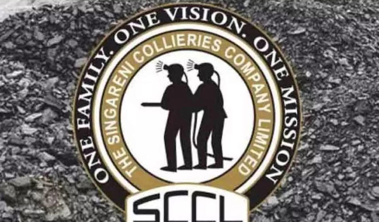 Five SCCL miners injured in Adriyala Longwall blast