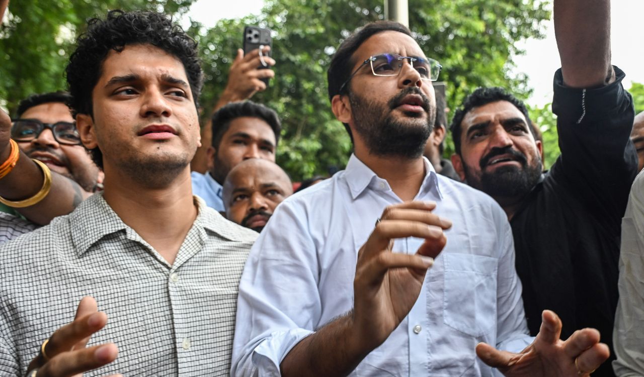 CJP seeks action against Swatantra Bharadwaj over alleged Jantar Mantar assault