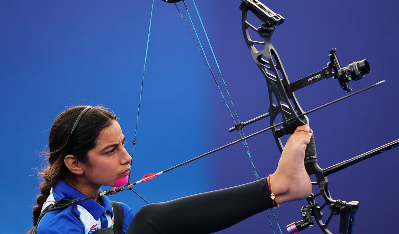 Sheetal Devi headlines India’s challenge at first international para archery event in Ahmedabad