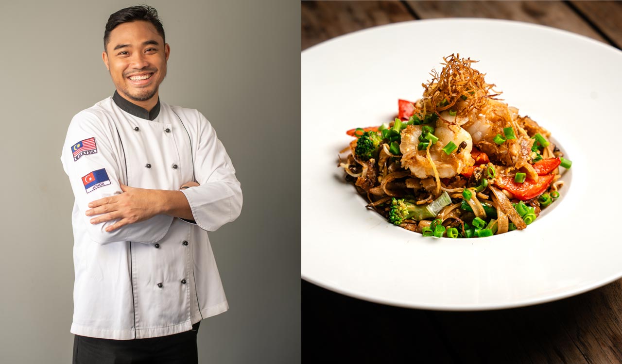 Sheraton Hyderabad to host Malaysian food showcase on September 26, 27