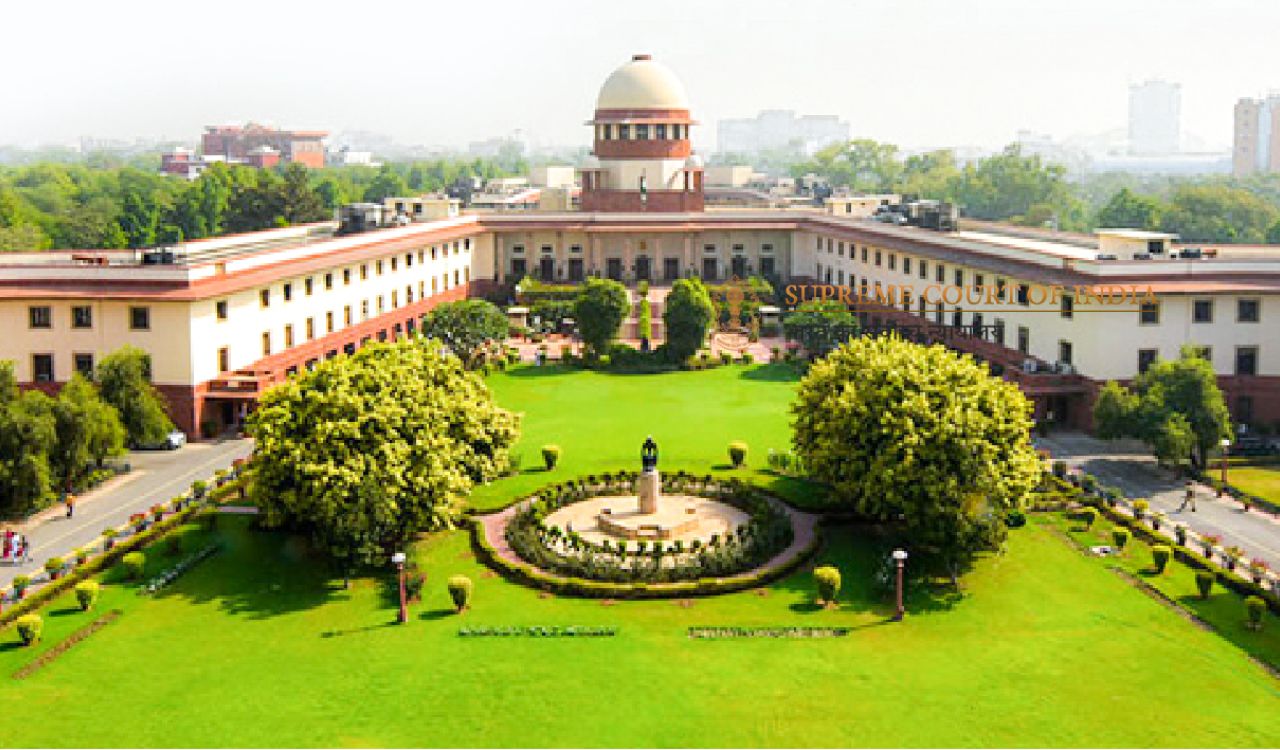 SC asks Election Commission when it can decide TMC name, symbol row