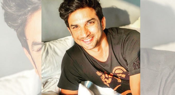 Shweta Singh Kirti shares post-mortem details of late SSR