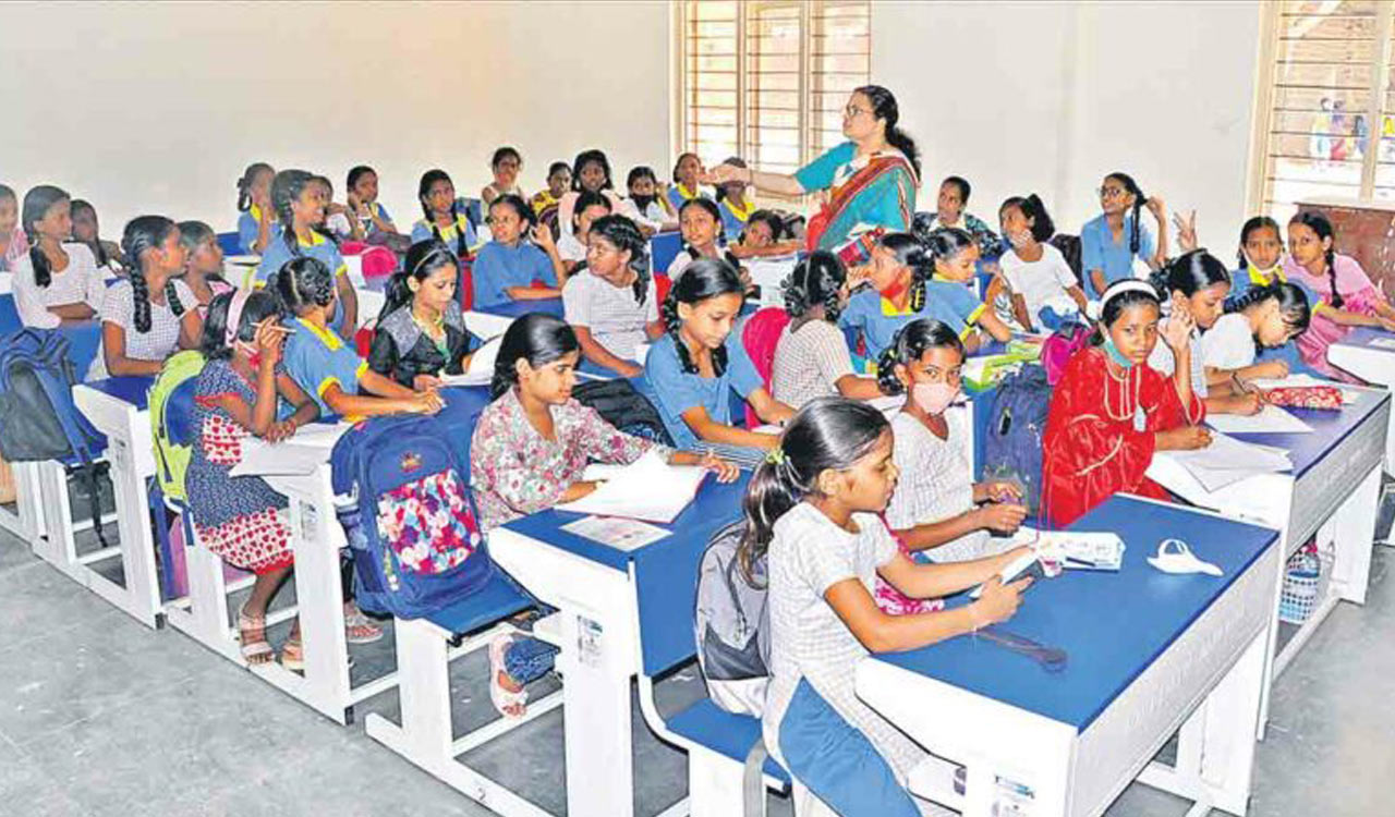 Telangana State Teacher Awards 2026: 123 teachers, faculty members selected