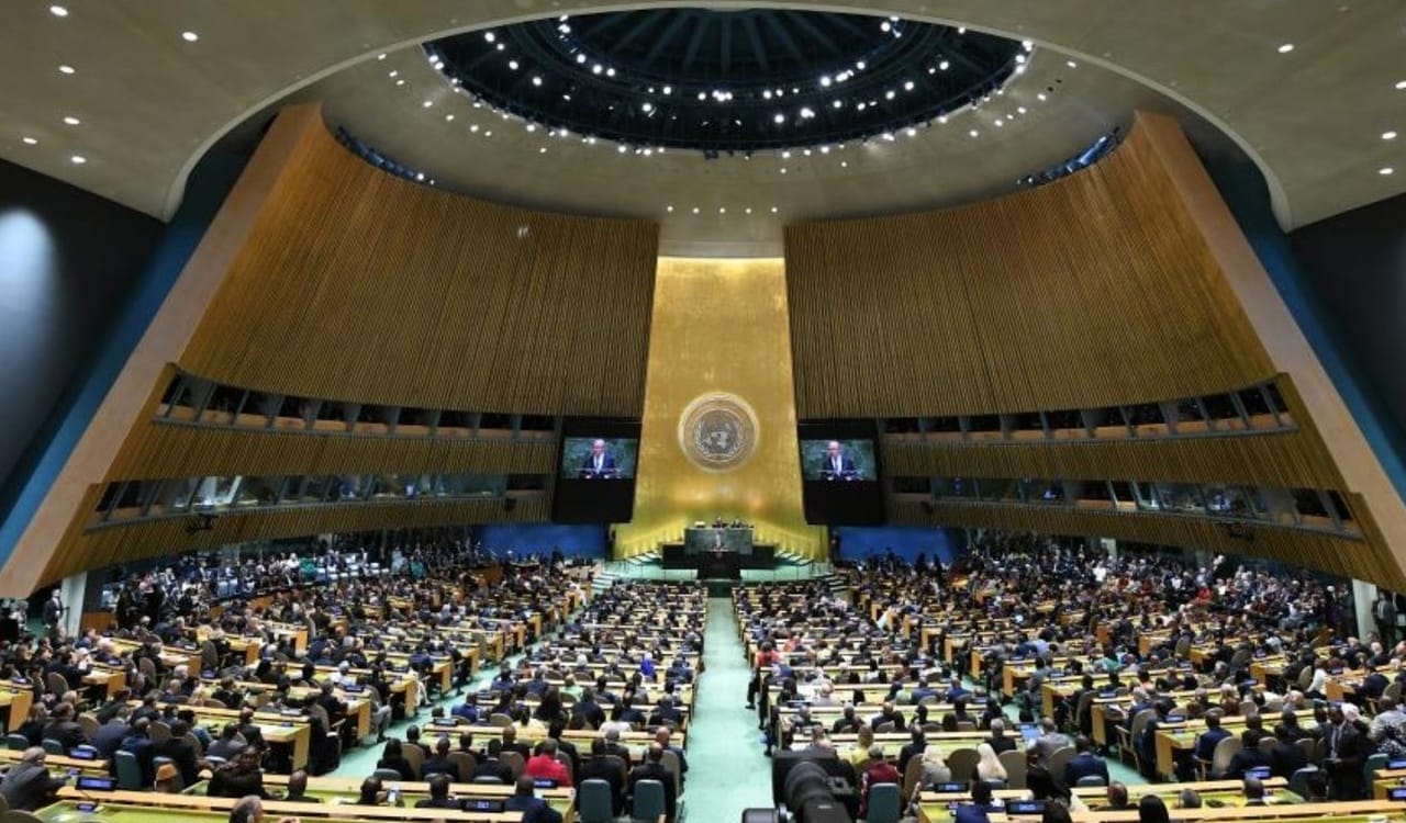 UN urged to prevent crises, not count dead