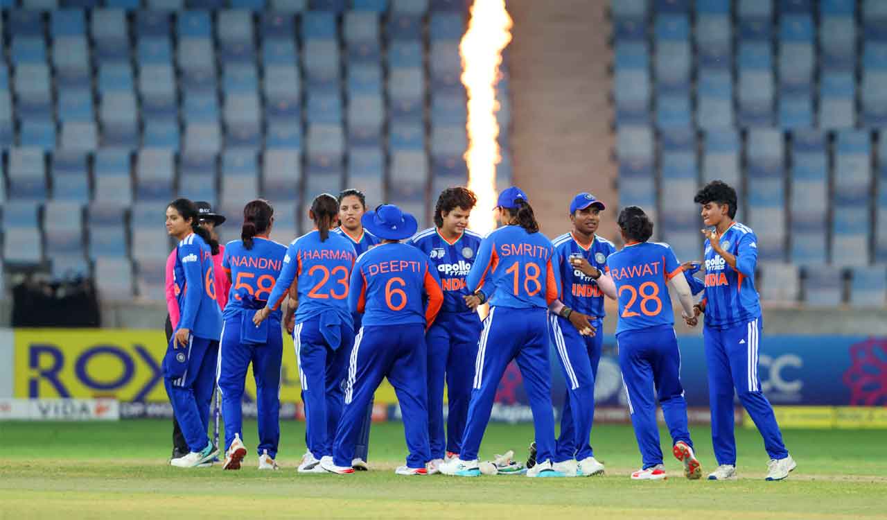 India, Sri Lanka eye Asia Cup glory in contrasting title rematch