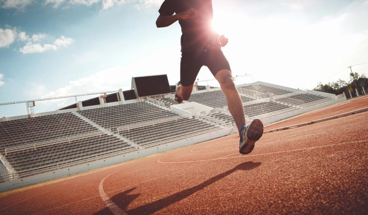 Mijo Chacko Kurian wins men’s 400m at Indian Athletics Series in Meerut