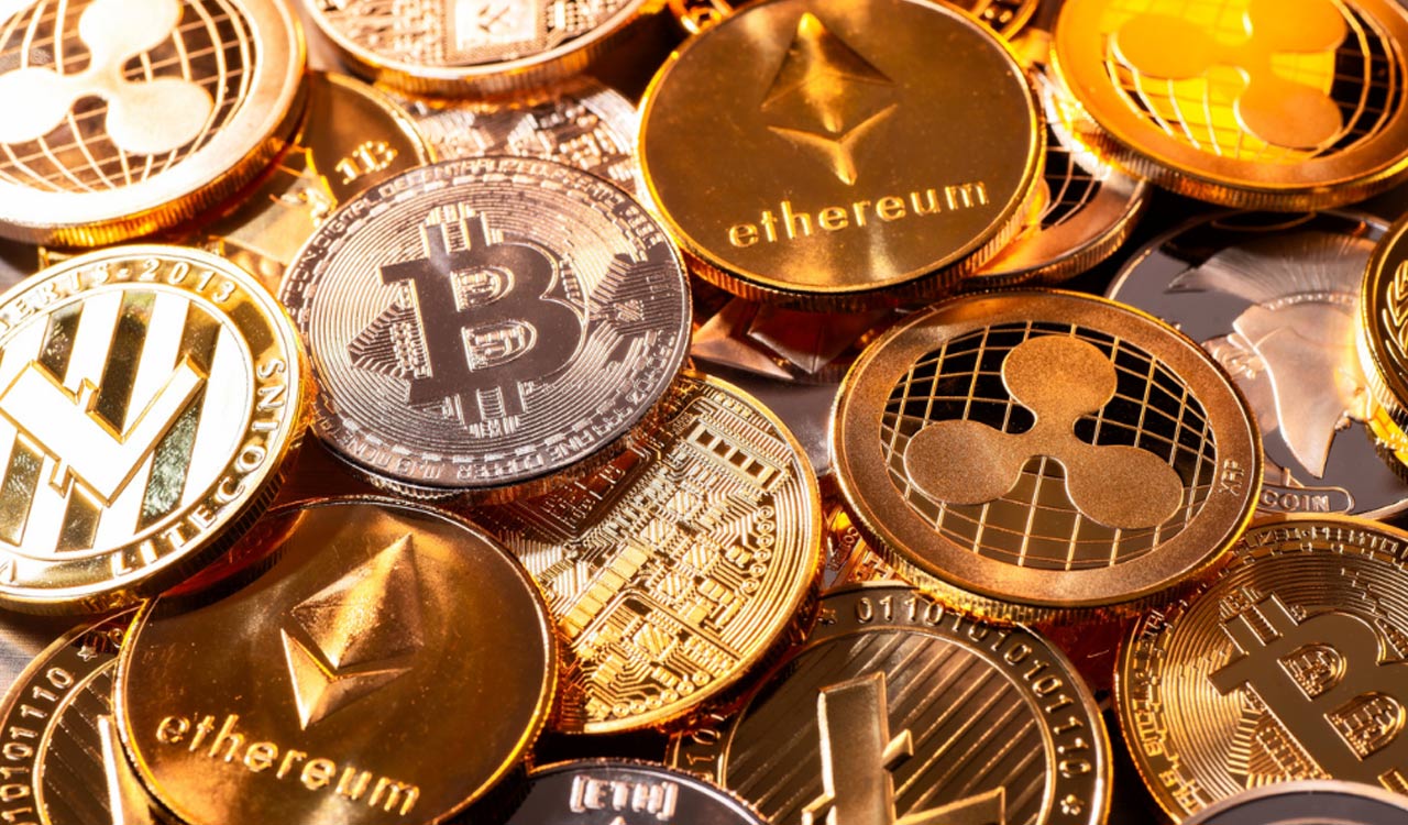 Financial Intelligence Unit issues notice to 15 crypto service providers, asks to take down URLs